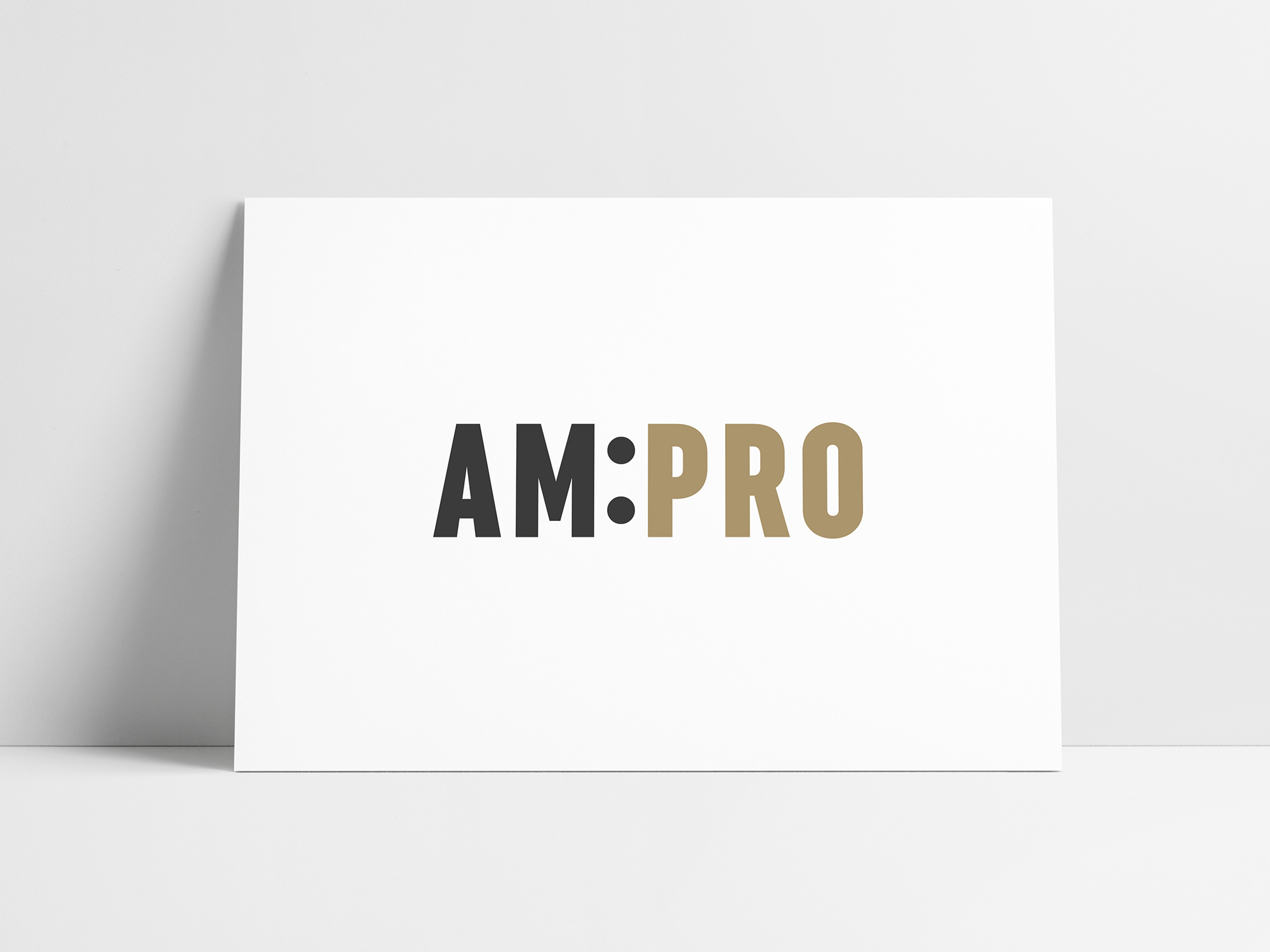 AM:PRO