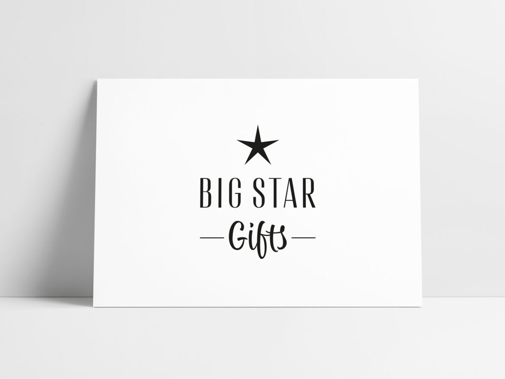 Big Star Gifts