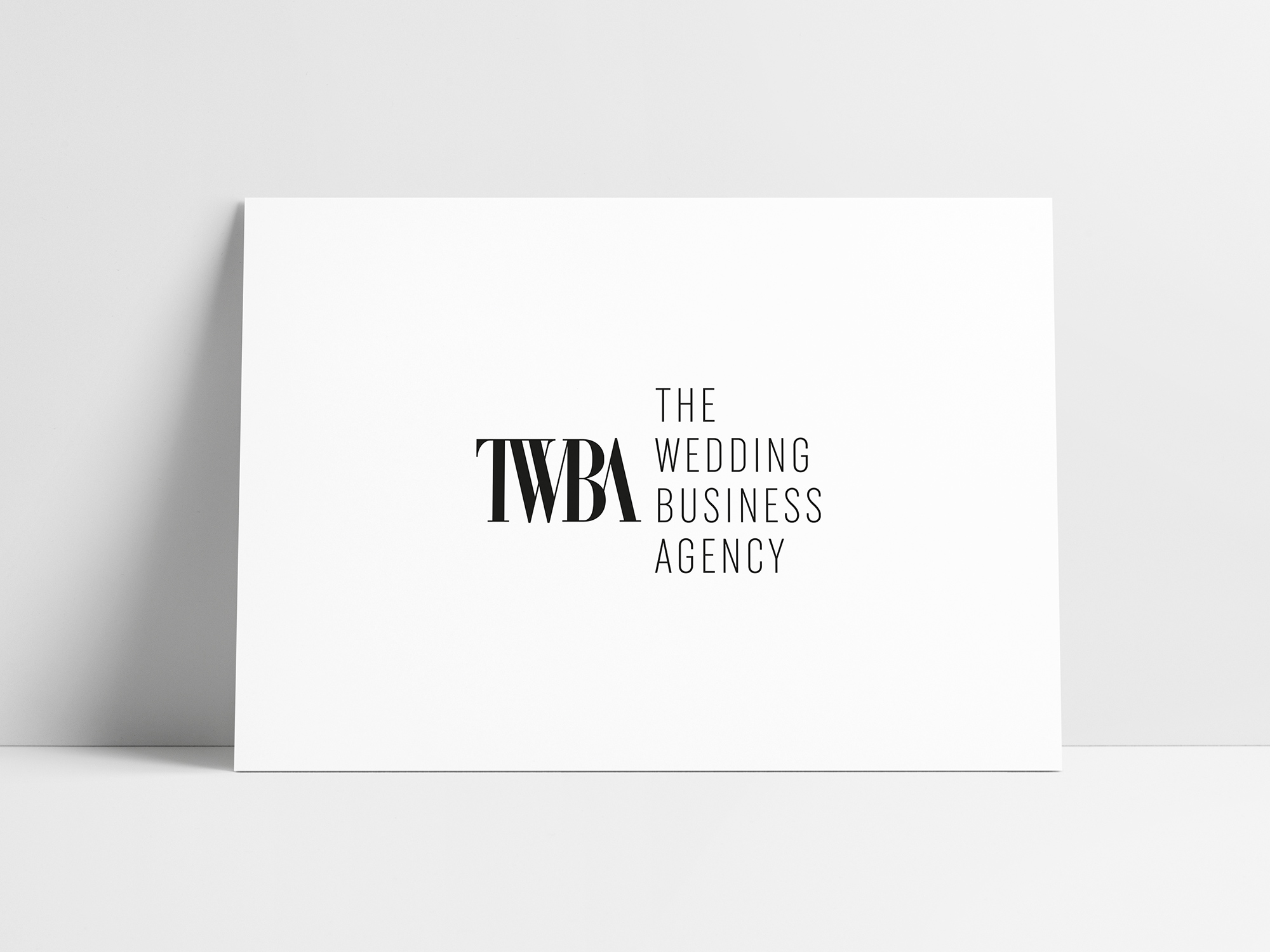 The Wedding Business Agency