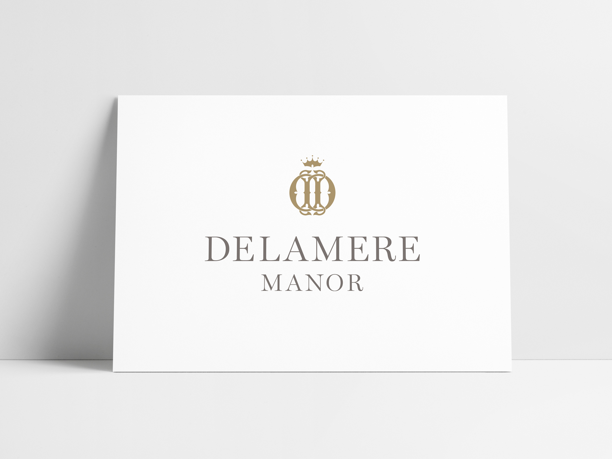 Delamere Manor