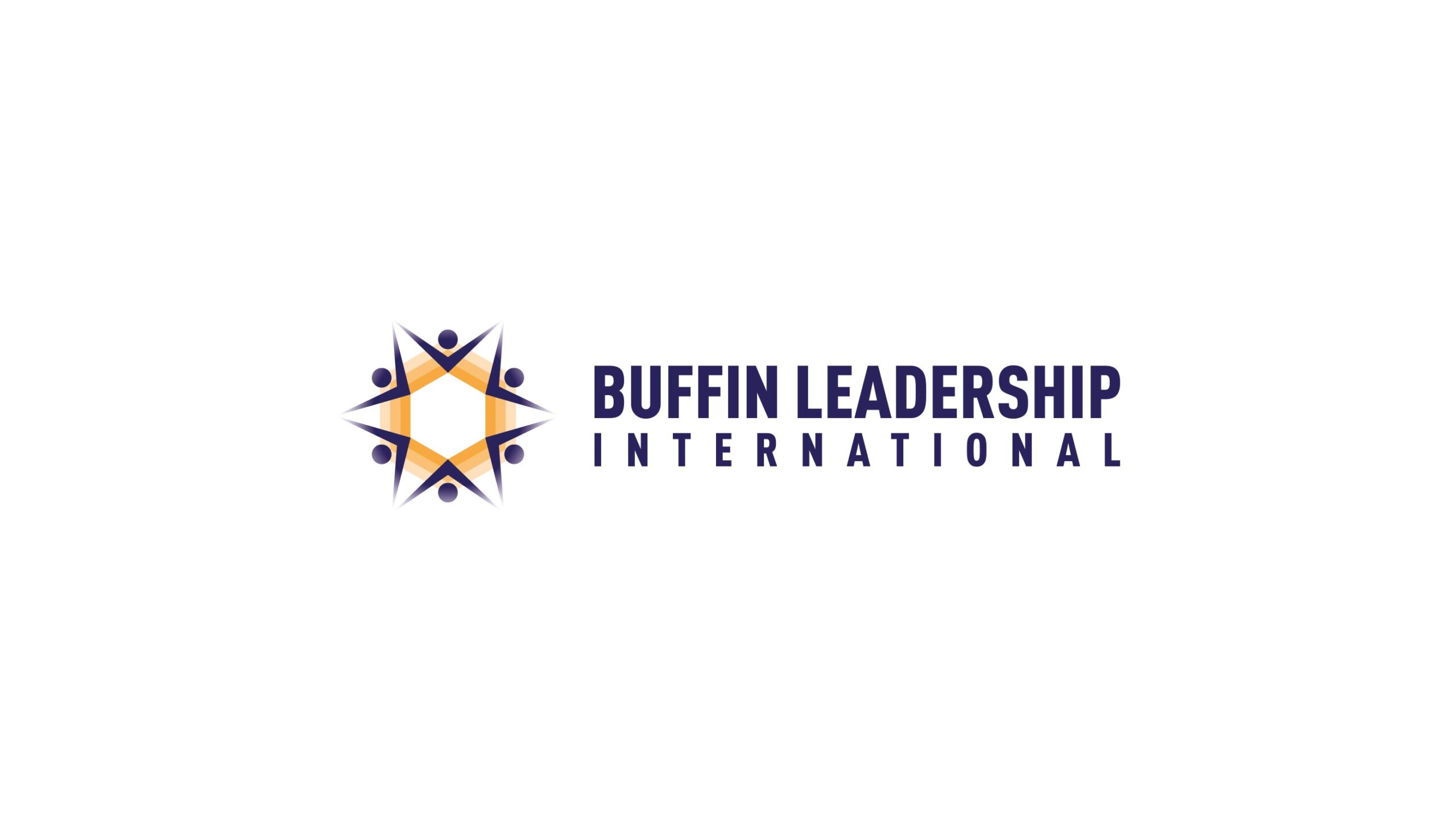 Buffin Leadership Logo