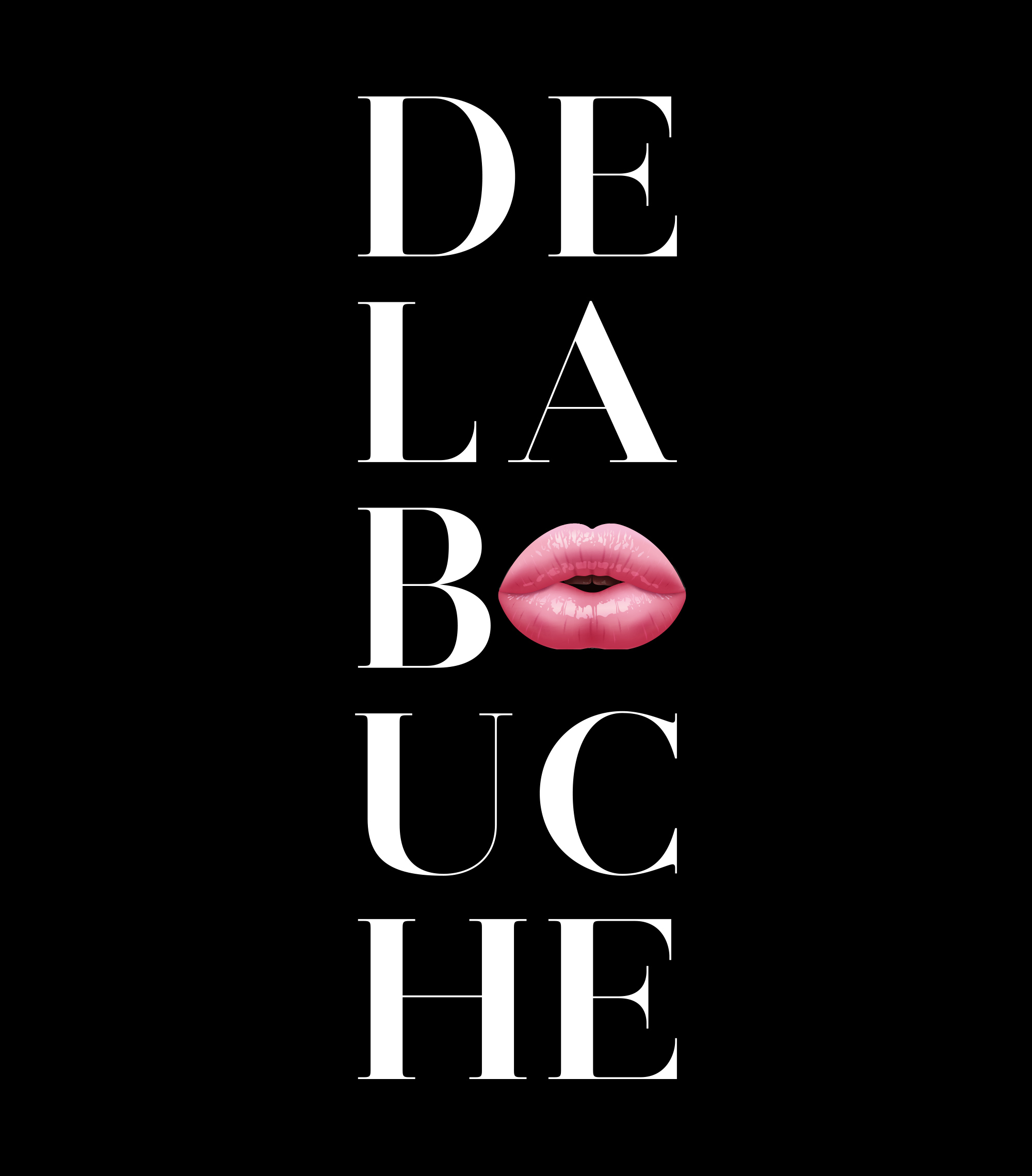 De La Bouche