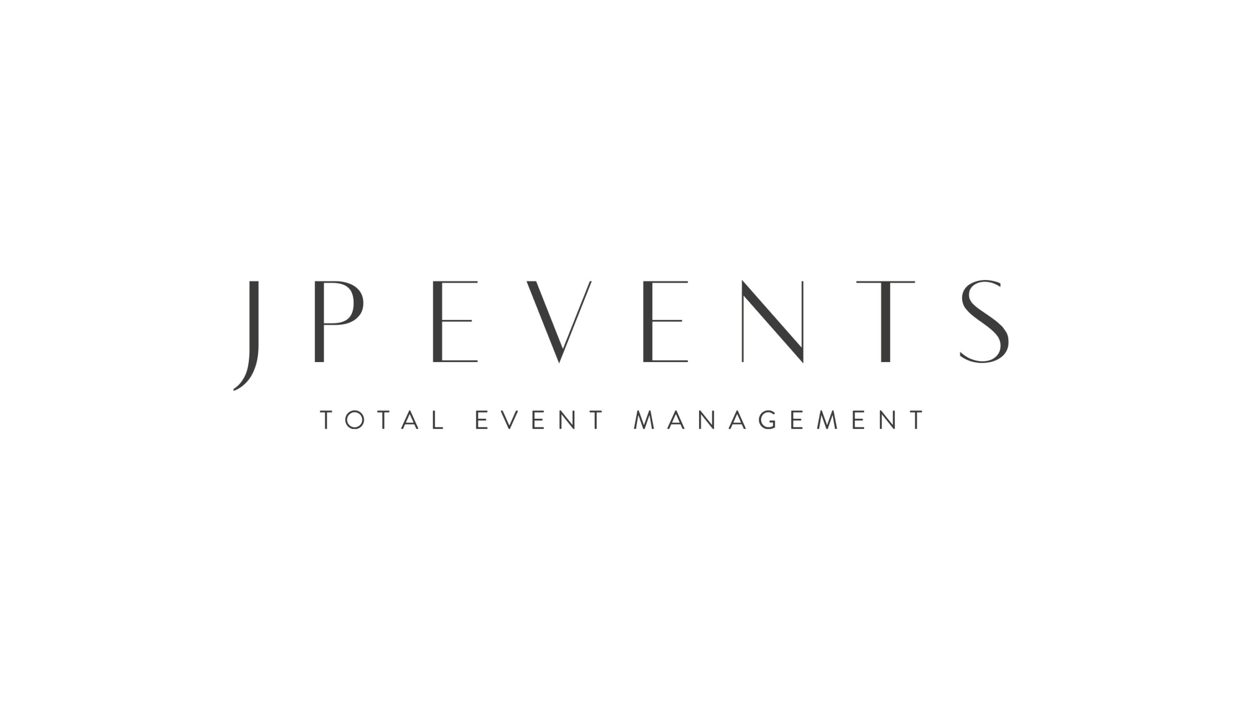 JP Events Logo