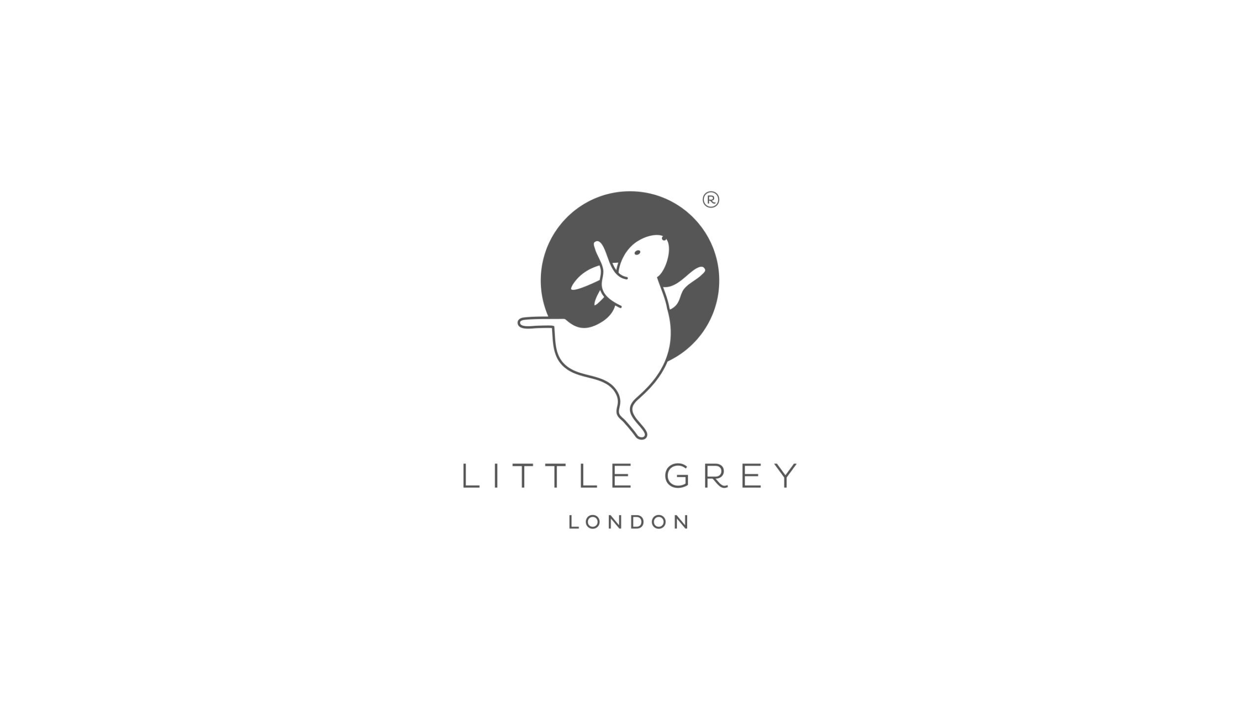Little Grey London Logo
