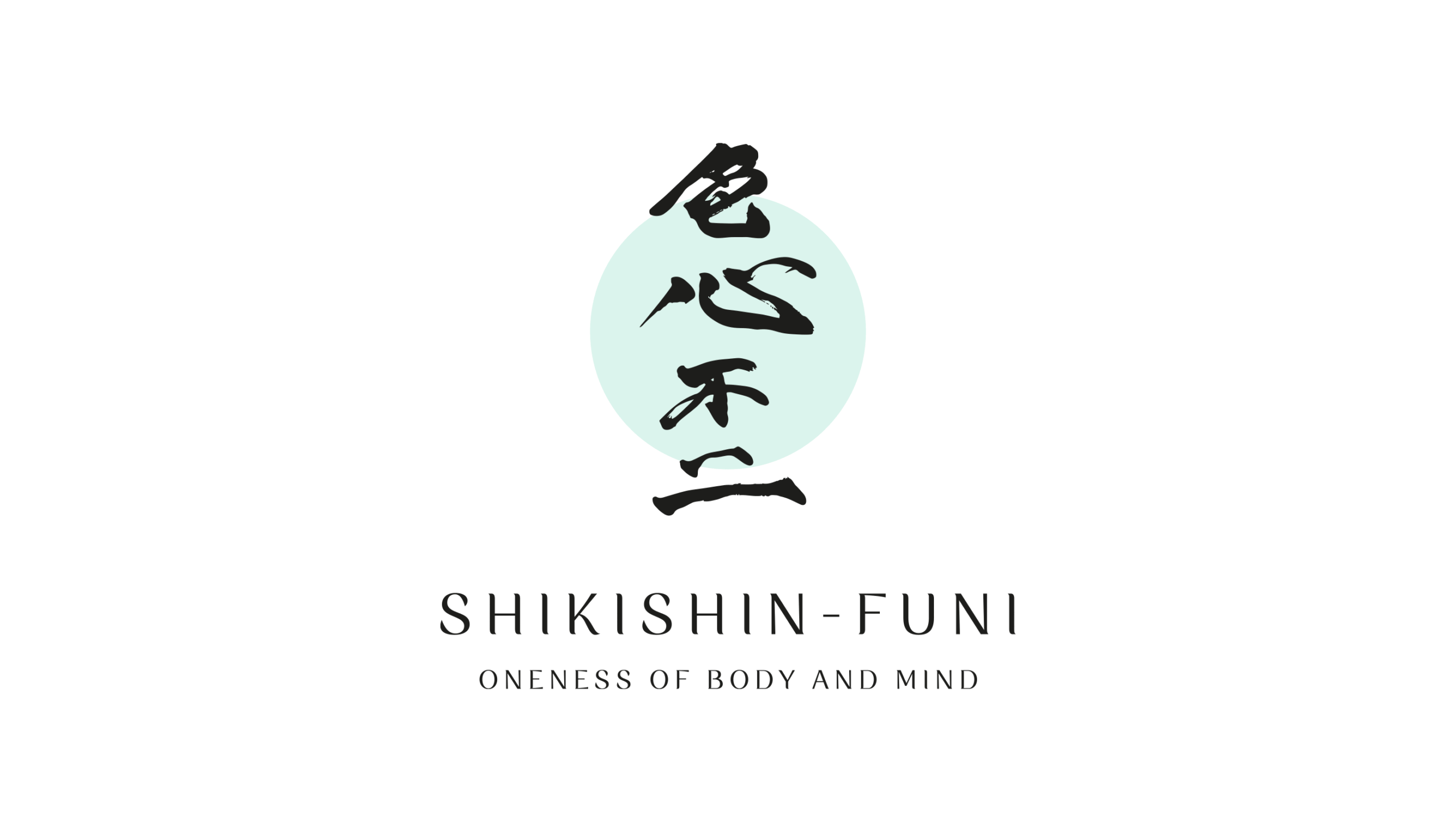 Shikishin-Funi Logo