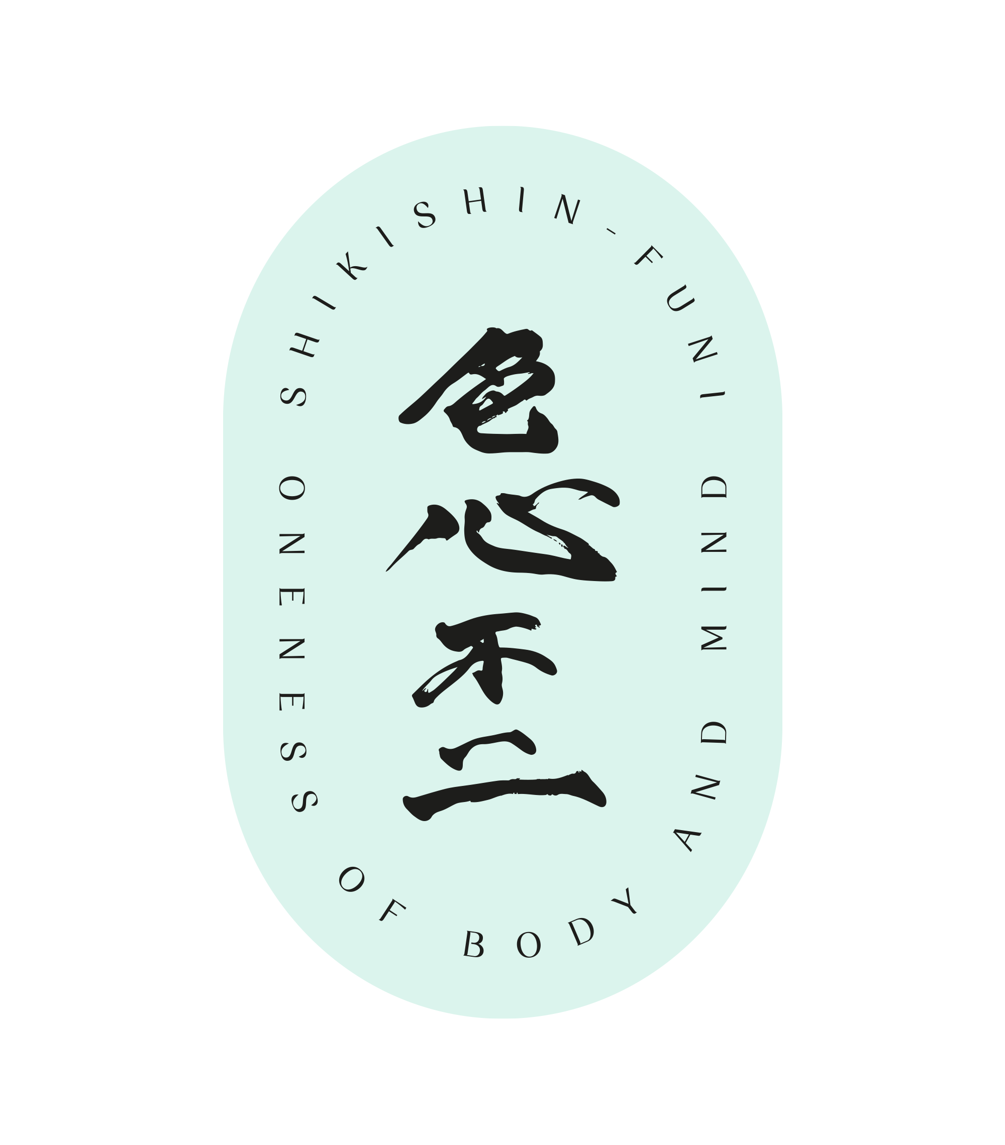 Shikishin-Funi Logo