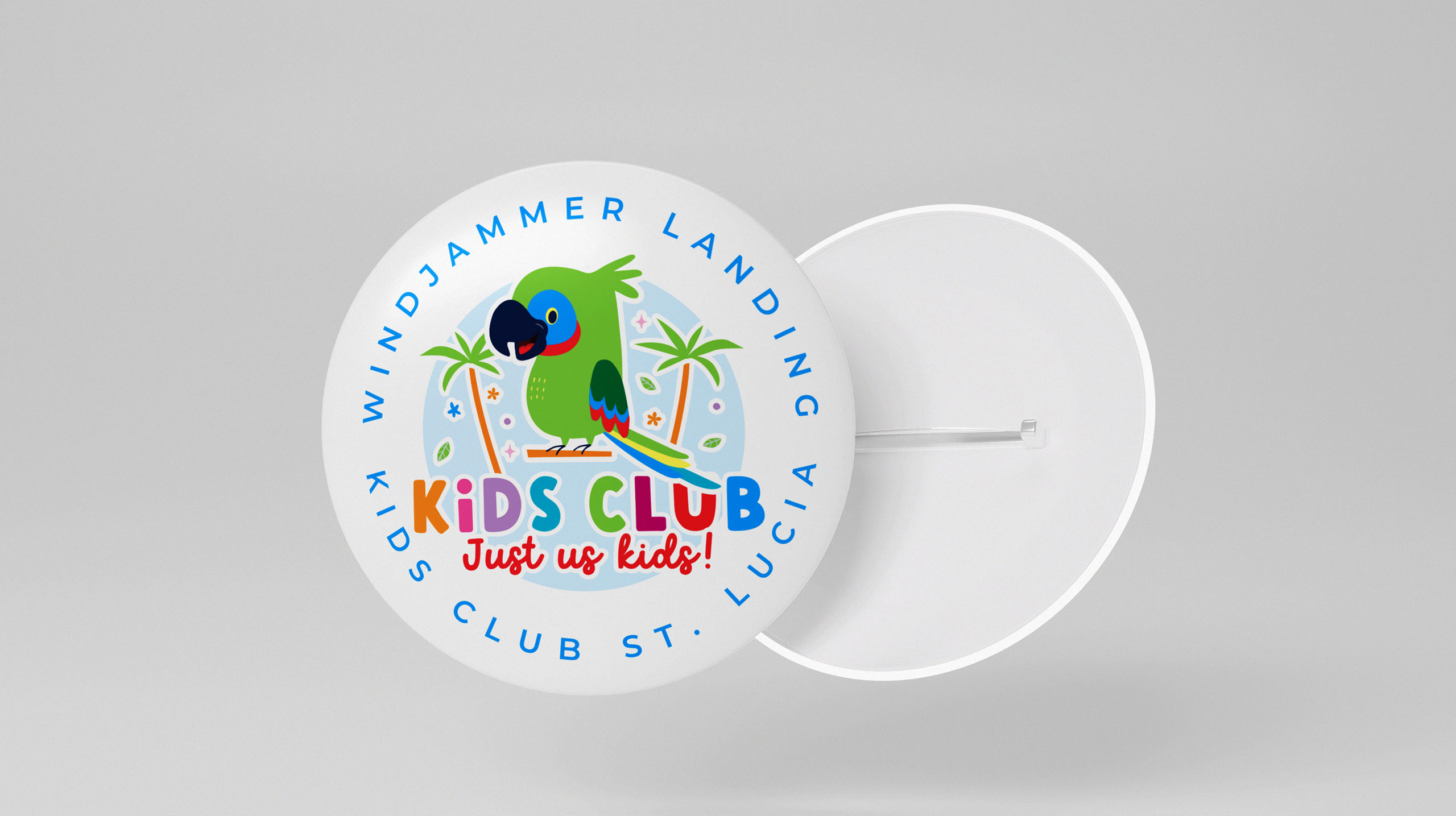 Kids Club